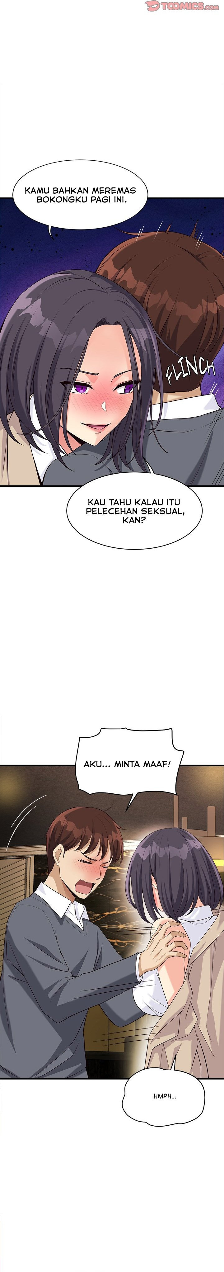 My Other Girlfriend: Chapter chapter-18 - Page 29