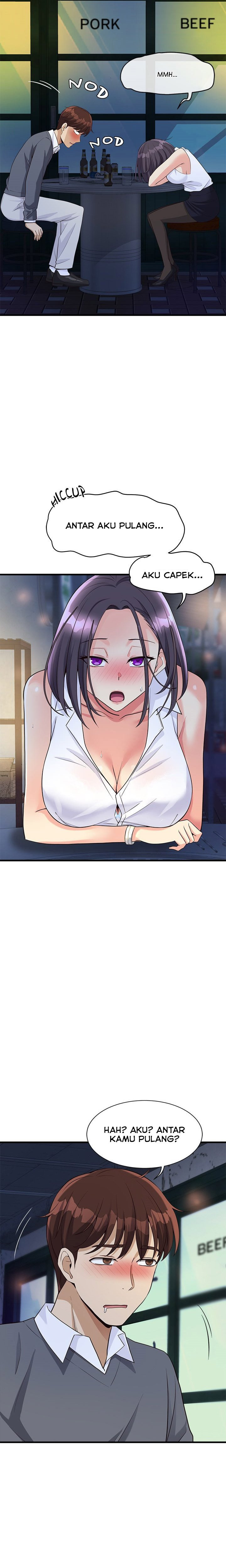 My Other Girlfriend: Chapter chapter-18 - Page 31