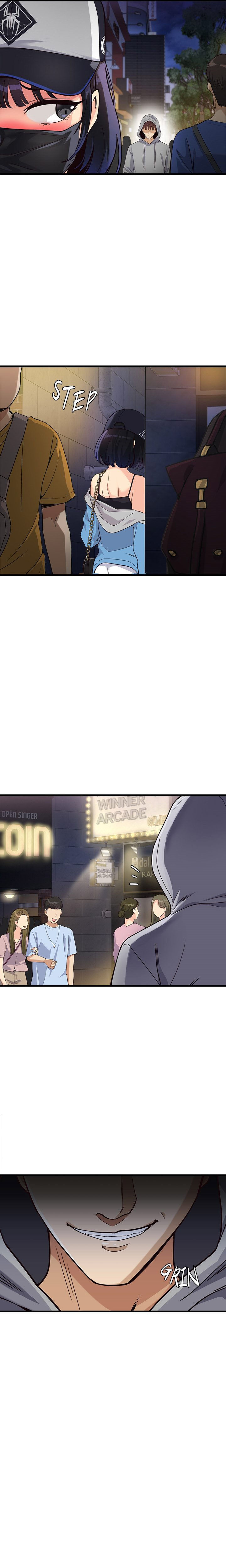 My Other Girlfriend: Chapter chapter-2 - Page 3