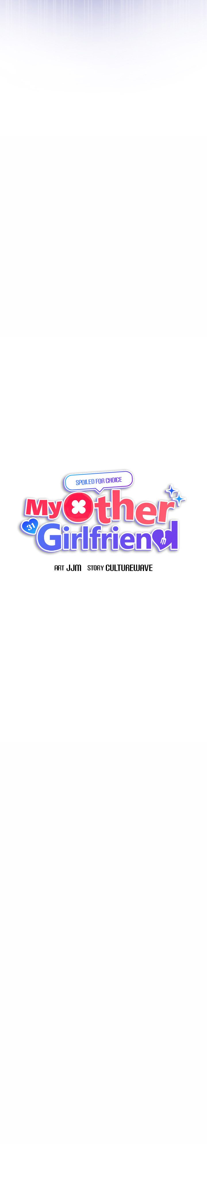 My Other Girlfriend: Chapter chapter-2 - Page 5