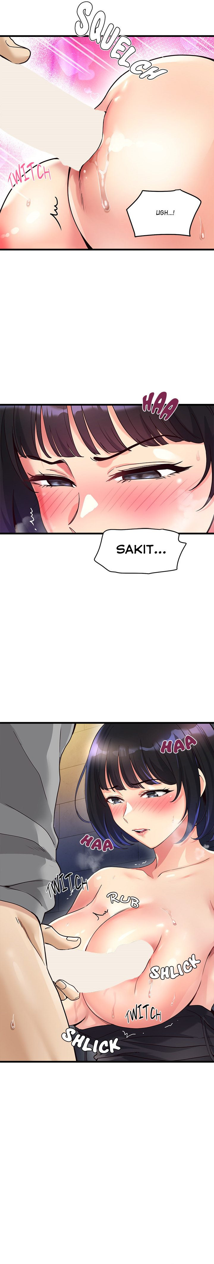 My Other Girlfriend: Chapter chapter-2 - Page 10