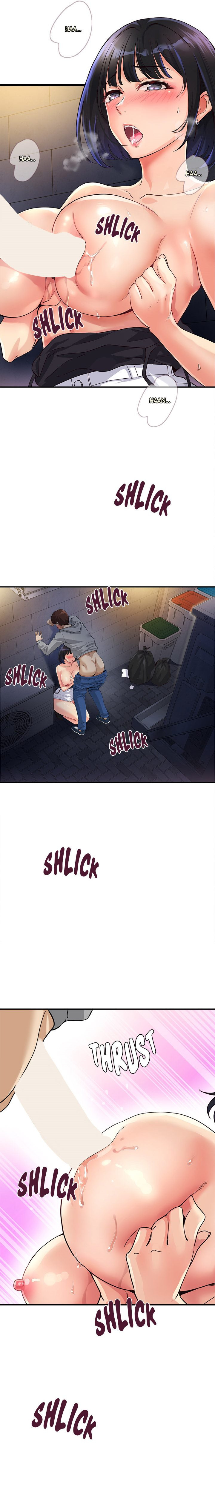 My Other Girlfriend: Chapter chapter-2 - Page 12