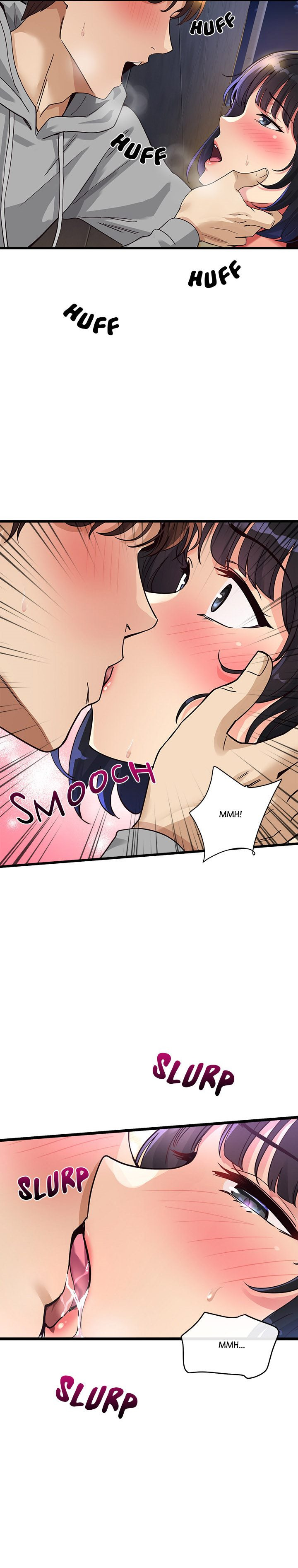 My Other Girlfriend: Chapter chapter-2 - Page 14