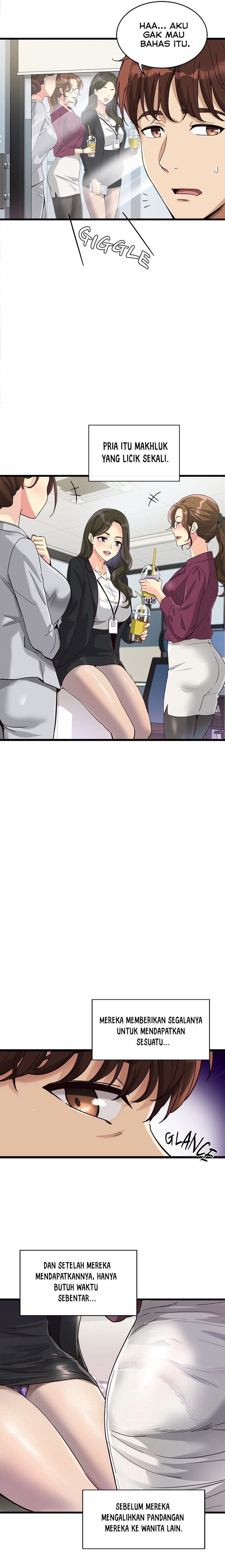 My Other Girlfriend: Chapter chapter-2 - Page 20