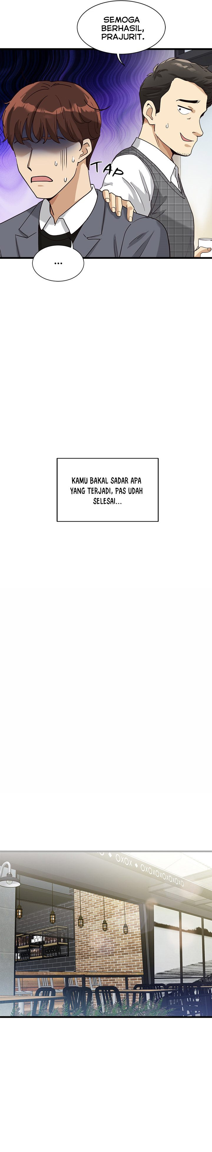My Other Girlfriend: Chapter chapter-2 - Page 24