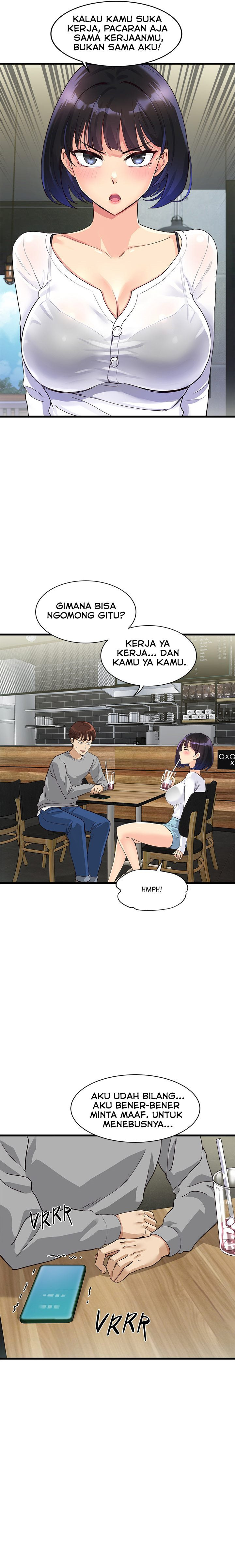 My Other Girlfriend: Chapter chapter-2 - Page 25