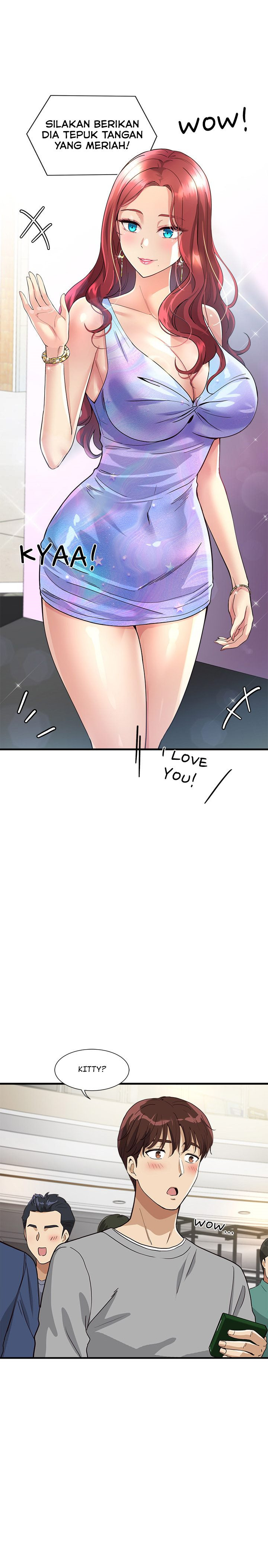 My Other Girlfriend: Chapter chapter-2 - Page 29