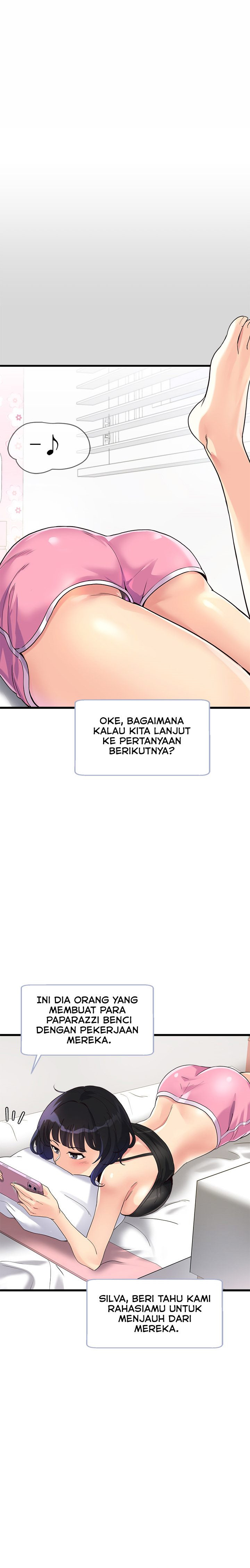 My Other Girlfriend: Chapter chapter-2 - Page 32