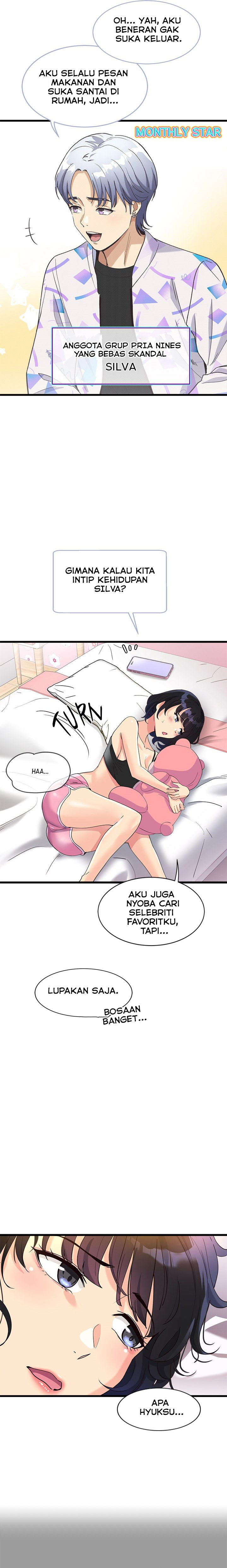 My Other Girlfriend: Chapter chapter-2 - Page 33