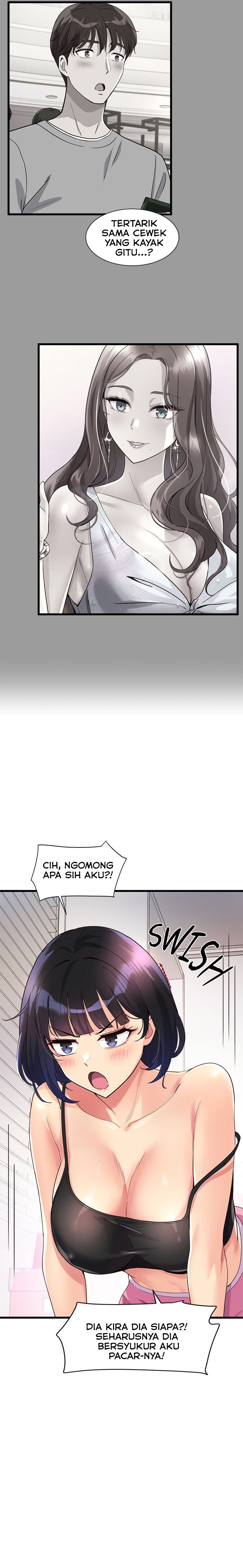 My Other Girlfriend: Chapter chapter-2 - Page 34