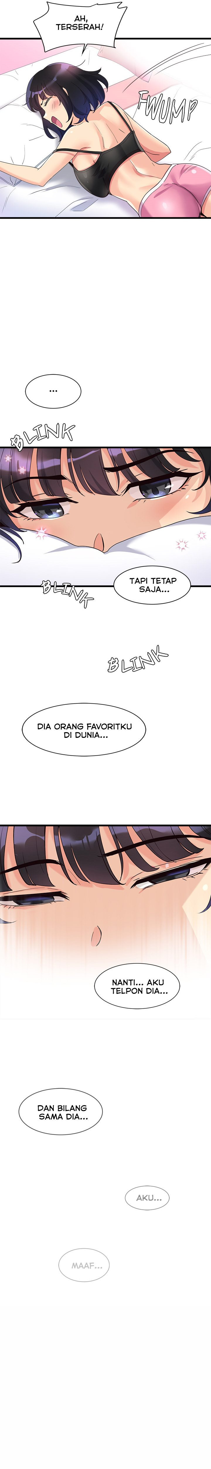 My Other Girlfriend: Chapter chapter-2 - Page 35