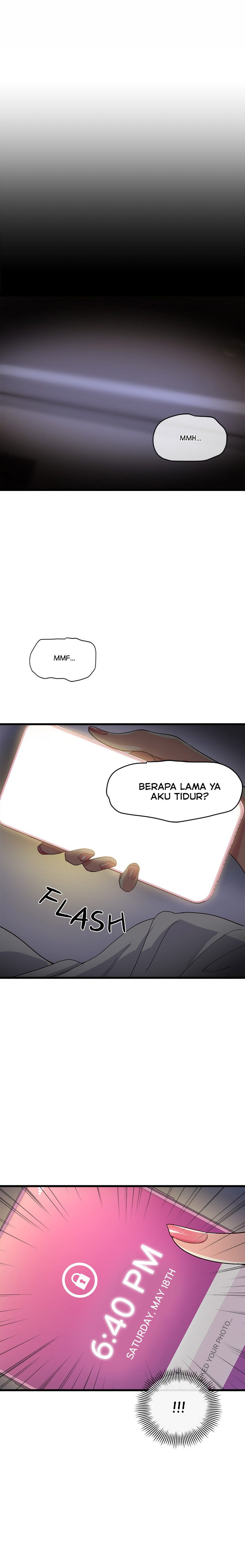 My Other Girlfriend: Chapter chapter-2 - Page 36