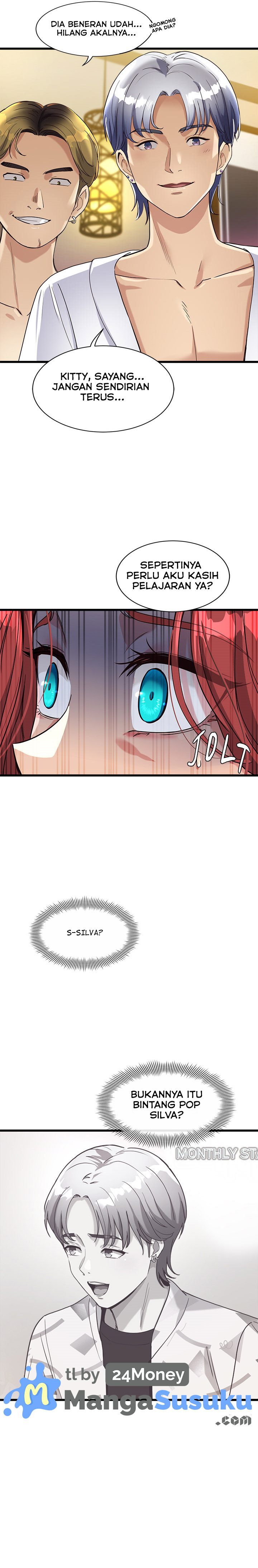 My Other Girlfriend: Chapter chapter-2 - Page 40