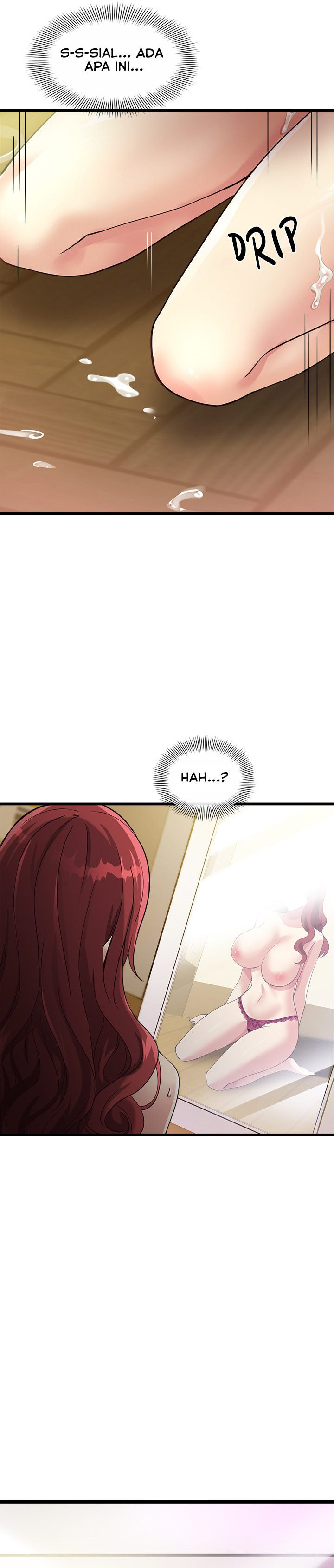 My Other Girlfriend: Chapter chapter-2 - Page 41