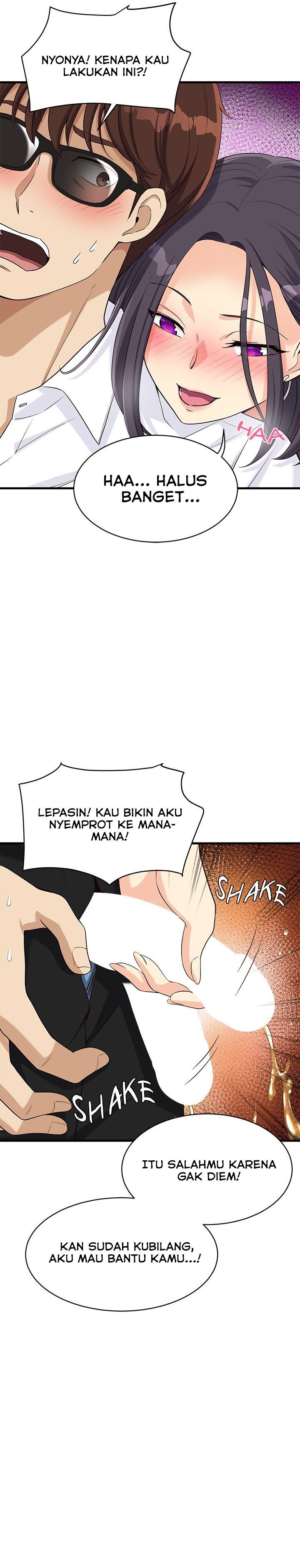 My Other Girlfriend: Chapter chapter-22 - Page 9