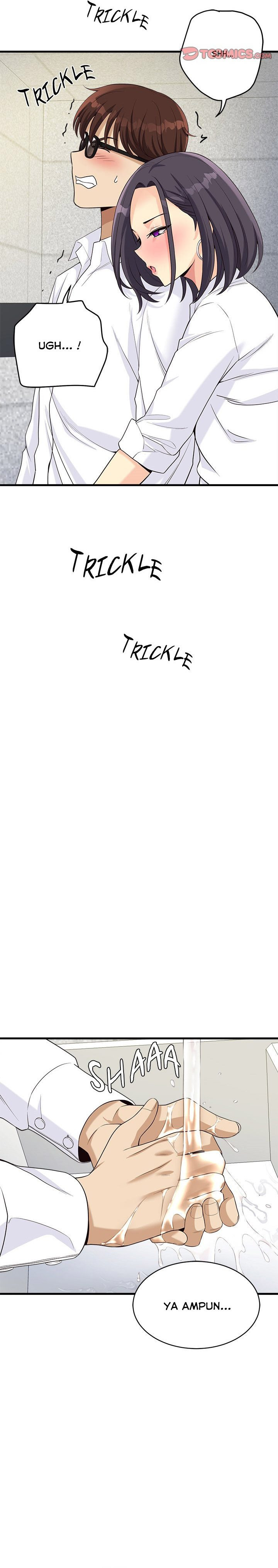 My Other Girlfriend: Chapter chapter-22 - Page 10