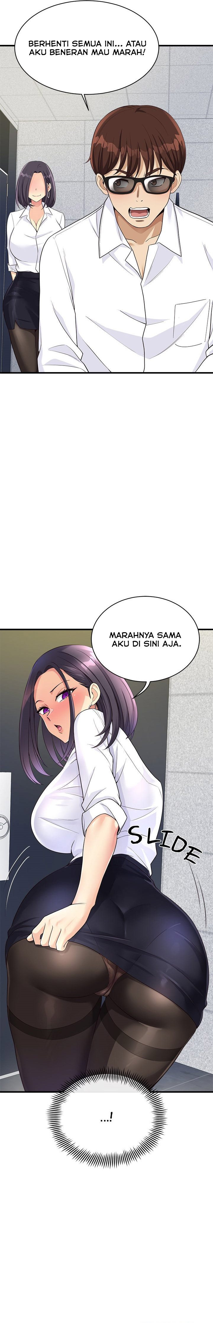 My Other Girlfriend: Chapter chapter-22 - Page 11