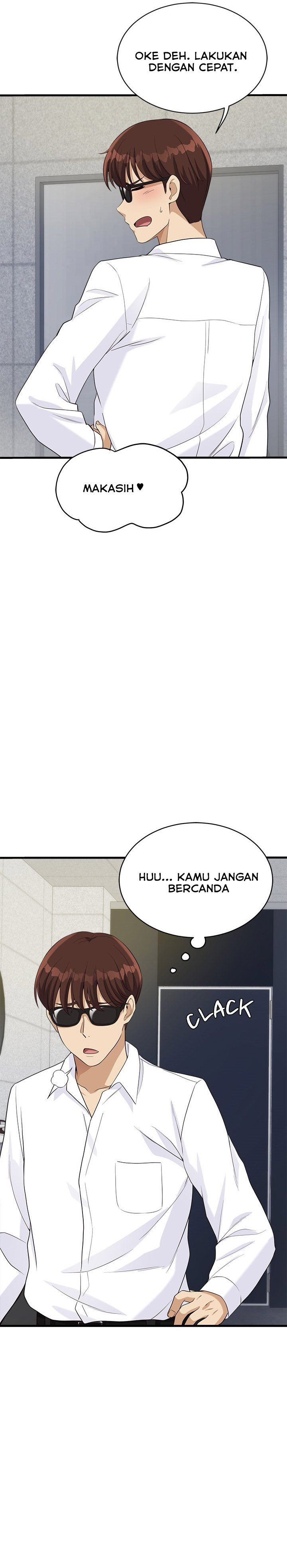 My Other Girlfriend: Chapter chapter-22 - Page 13