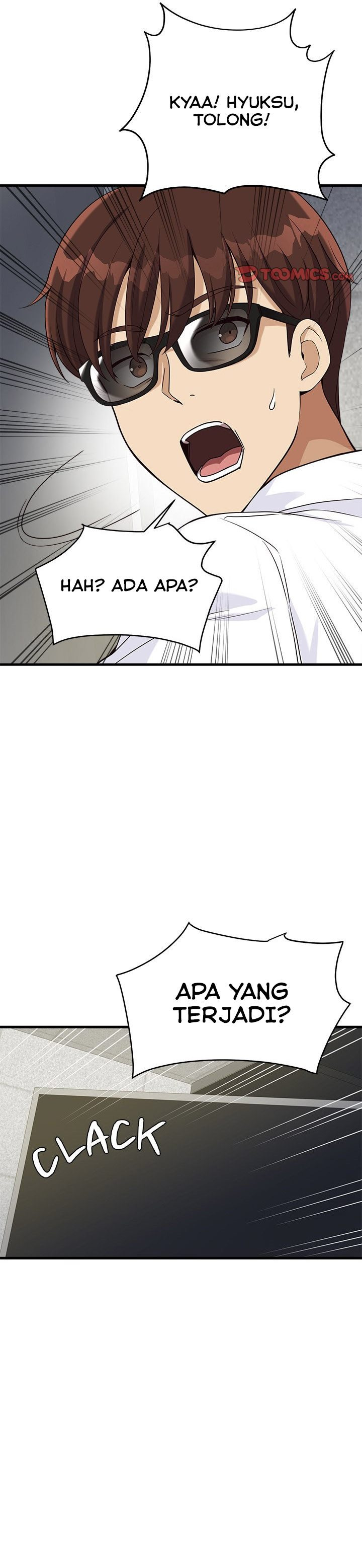 My Other Girlfriend: Chapter chapter-22 - Page 14