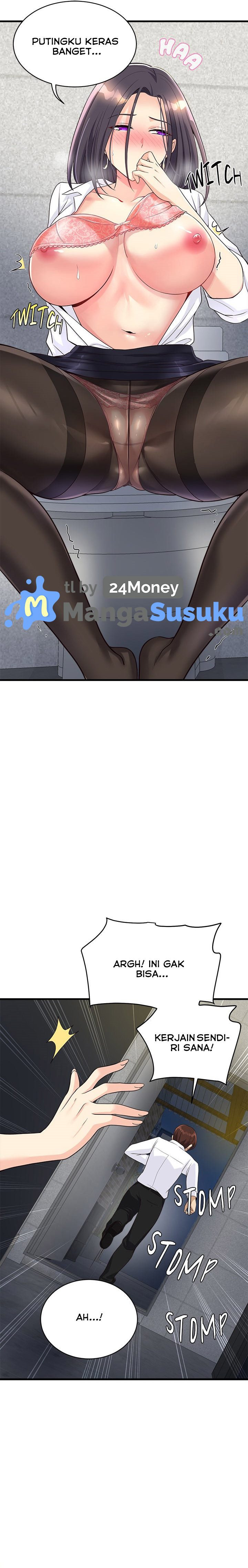 My Other Girlfriend: Chapter chapter-22 - Page 15