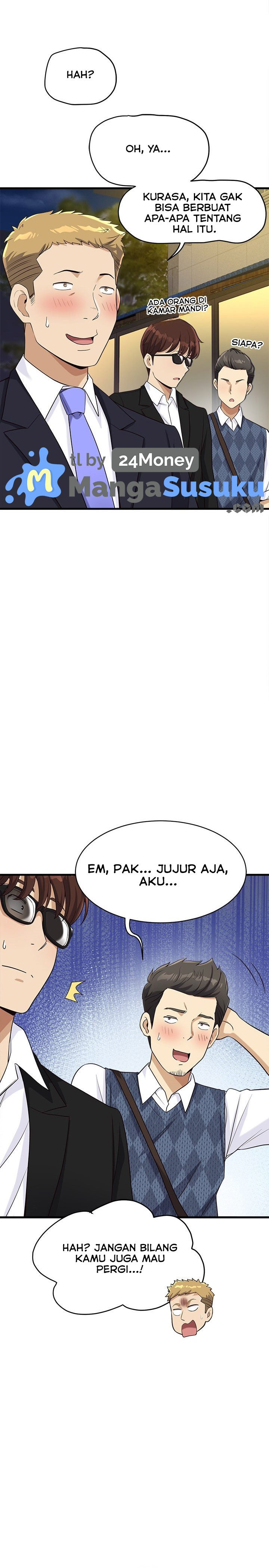 My Other Girlfriend: Chapter chapter-22 - Page 20