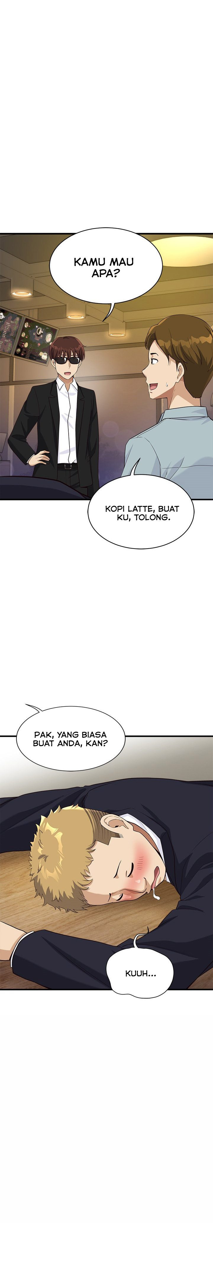 My Other Girlfriend: Chapter chapter-22 - Page 26