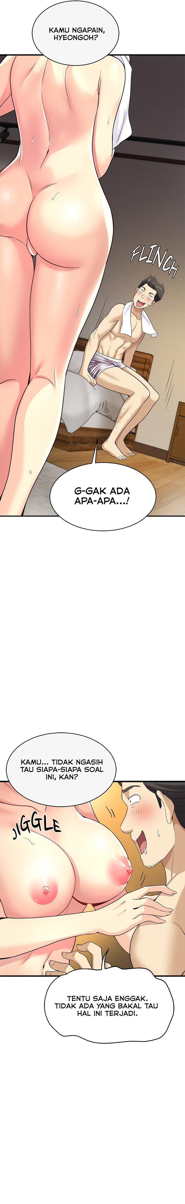 My Other Girlfriend: Chapter chapter-22 - Page 33