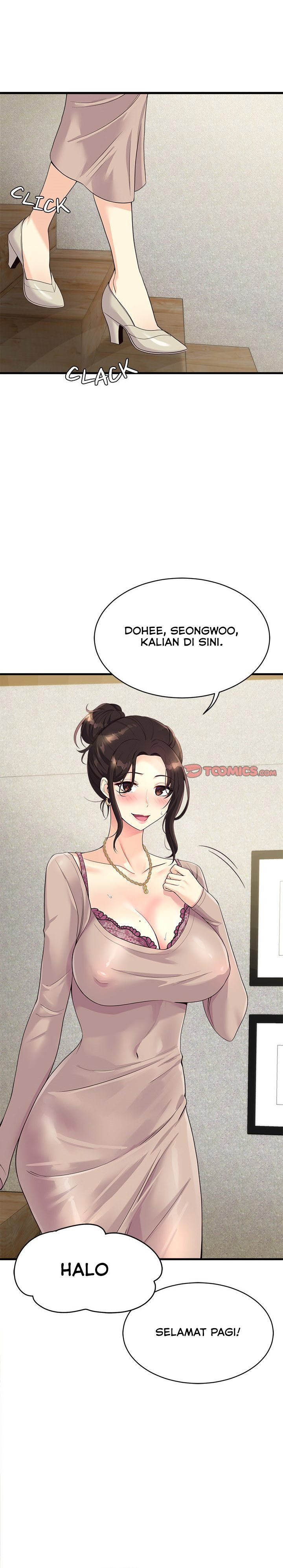 My Other Girlfriend: Chapter chapter-24 - Page 2