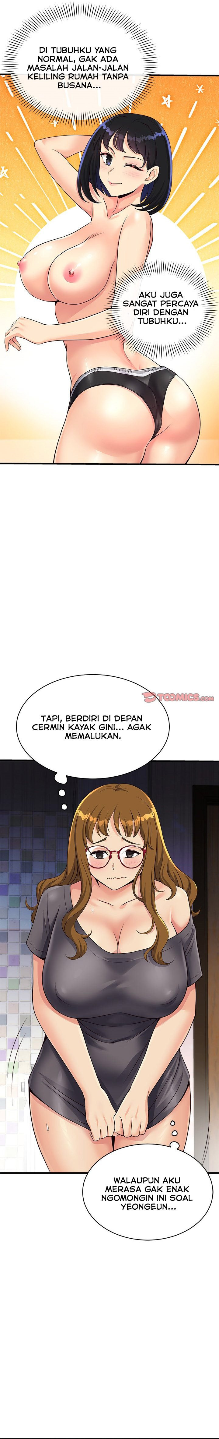 My Other Girlfriend: Chapter chapter-24 - Page 11