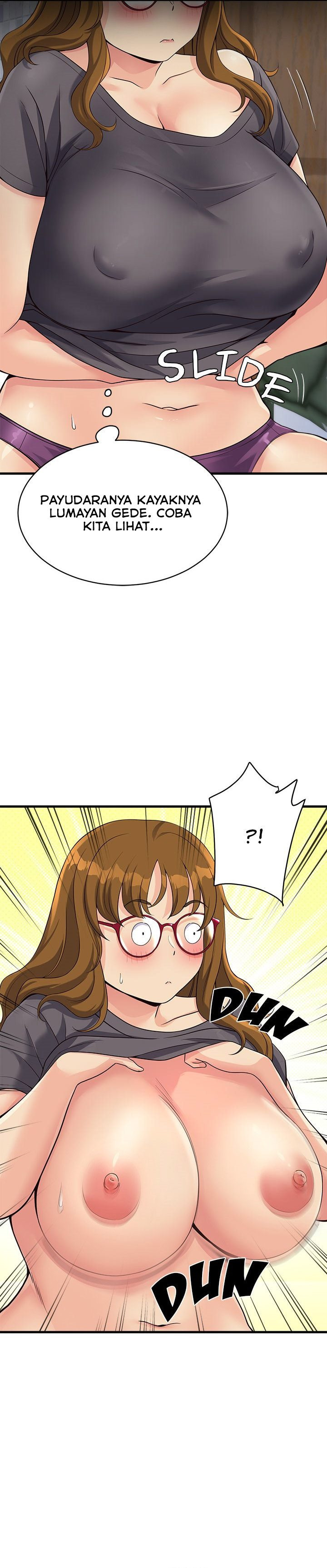 My Other Girlfriend: Chapter chapter-24 - Page 12