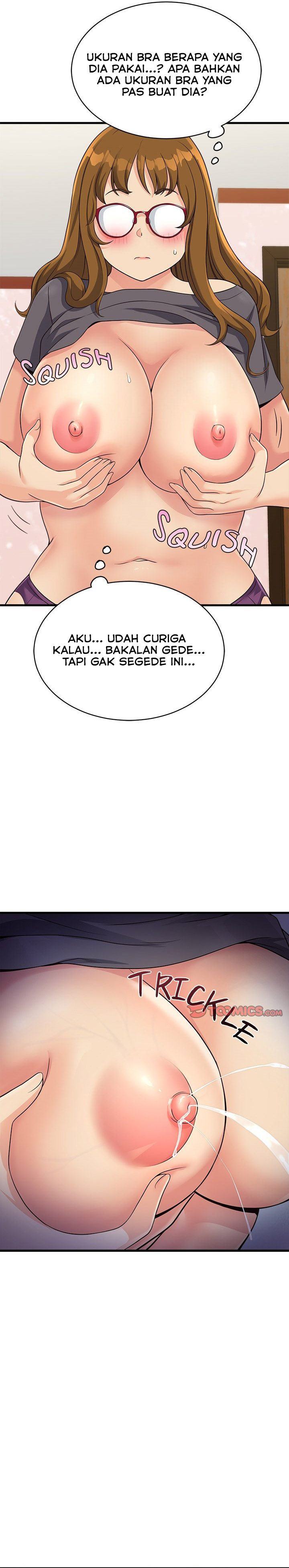 My Other Girlfriend: Chapter chapter-24 - Page 13