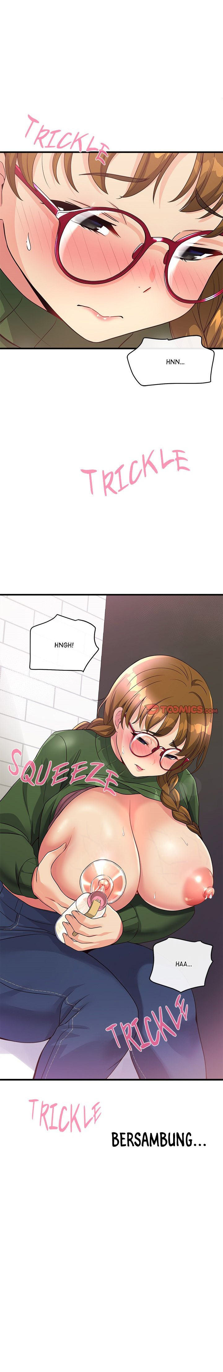 My Other Girlfriend: Chapter chapter-24 - Page 36