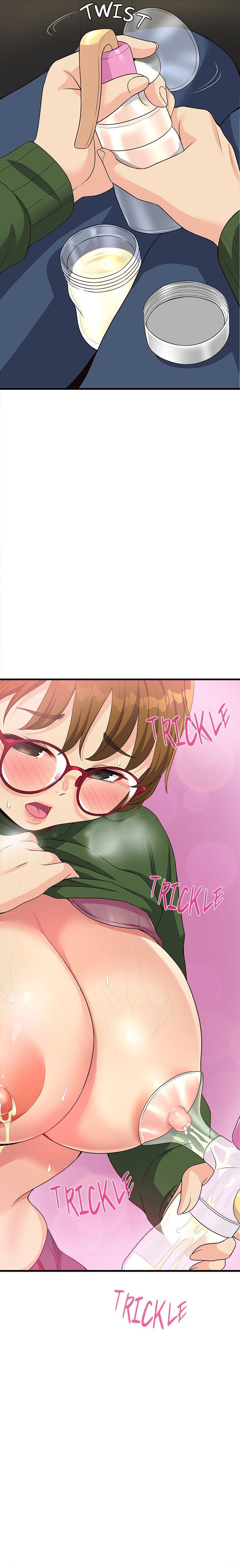 My Other Girlfriend: Chapter chapter-25 - Page 3