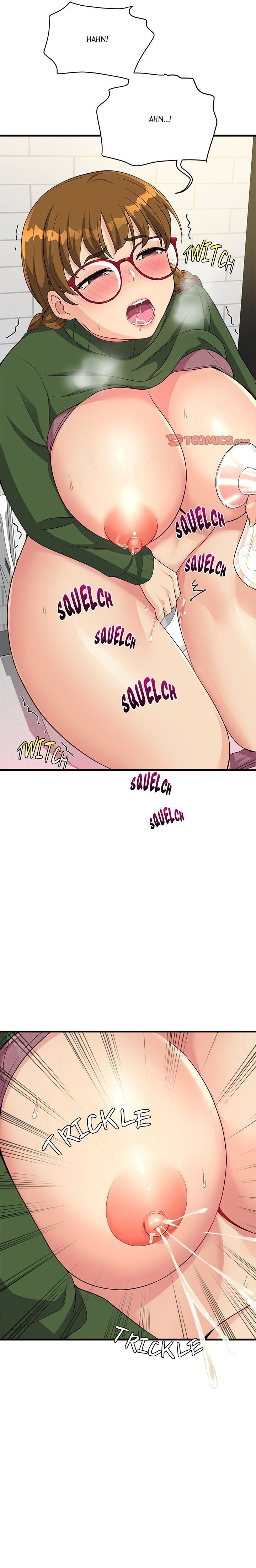 My Other Girlfriend: Chapter chapter-25 - Page 6