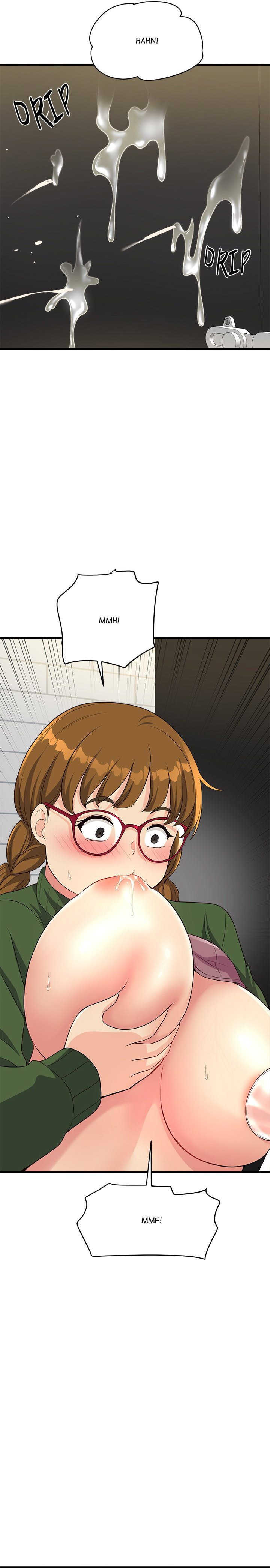 My Other Girlfriend: Chapter chapter-25 - Page 7