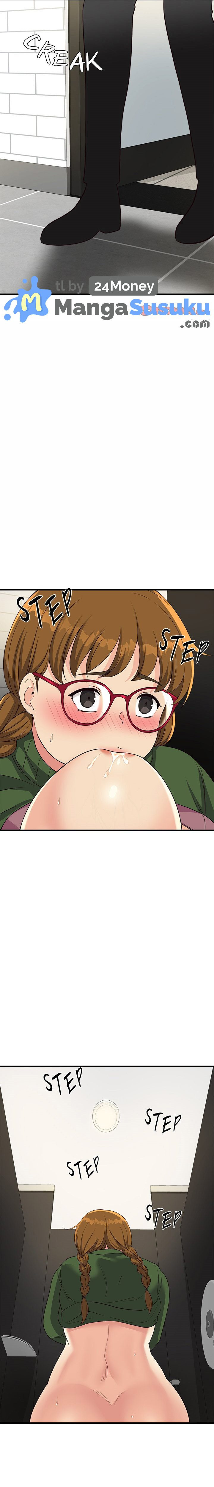 My Other Girlfriend: Chapter chapter-25 - Page 8