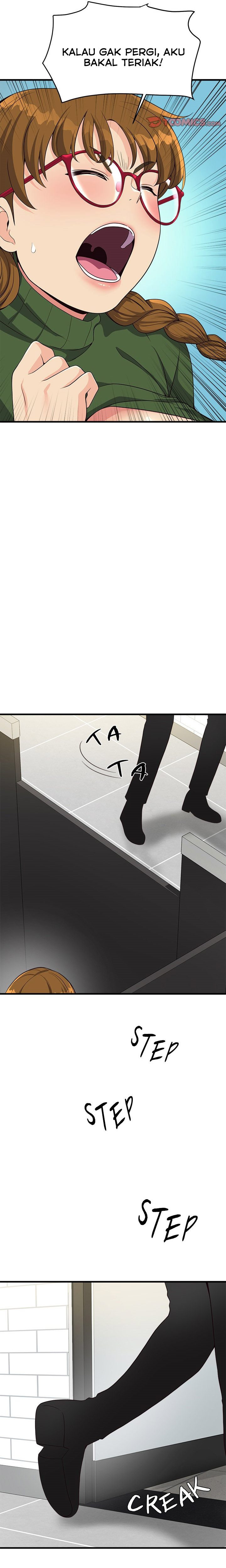My Other Girlfriend: Chapter chapter-25 - Page 12