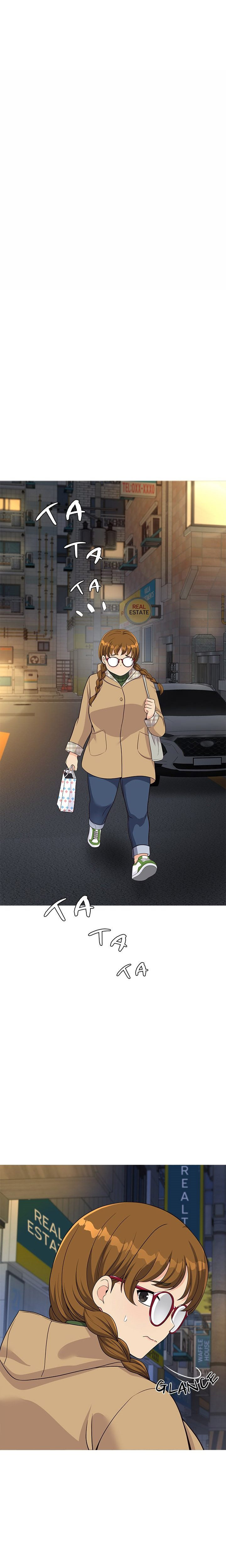 My Other Girlfriend: Chapter chapter-25 - Page 14