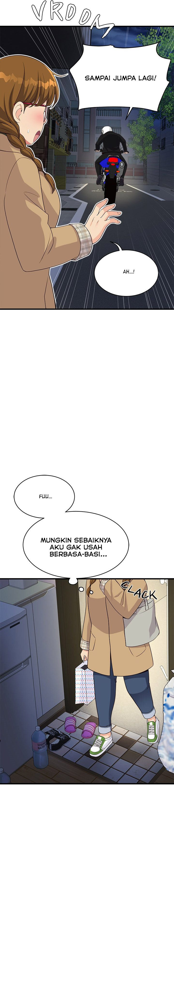 My Other Girlfriend: Chapter chapter-25 - Page 24