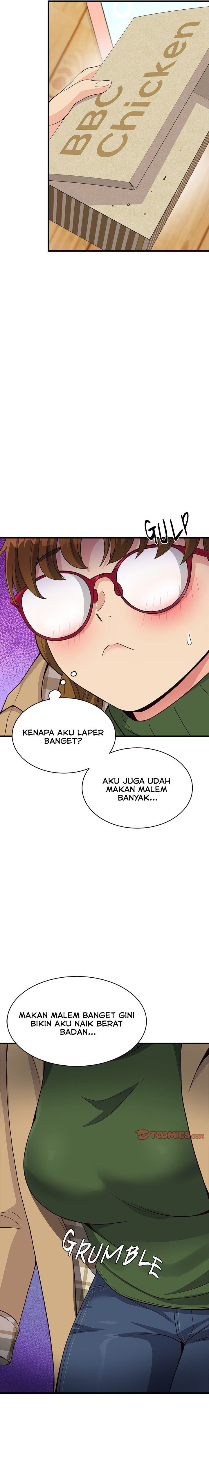 My Other Girlfriend: Chapter chapter-25 - Page 26