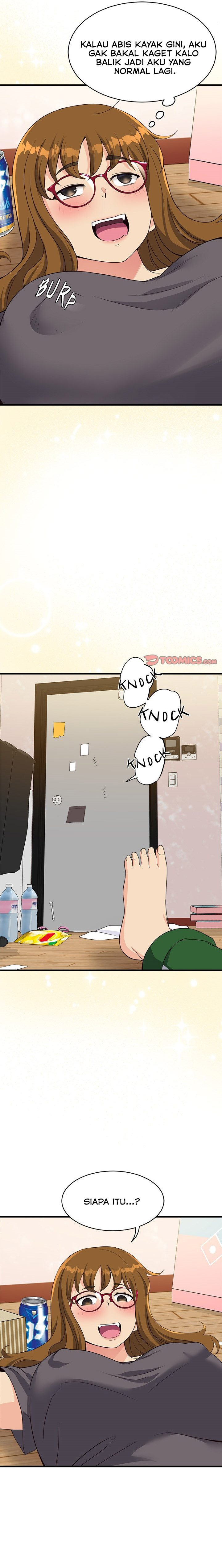 My Other Girlfriend: Chapter chapter-25 - Page 30