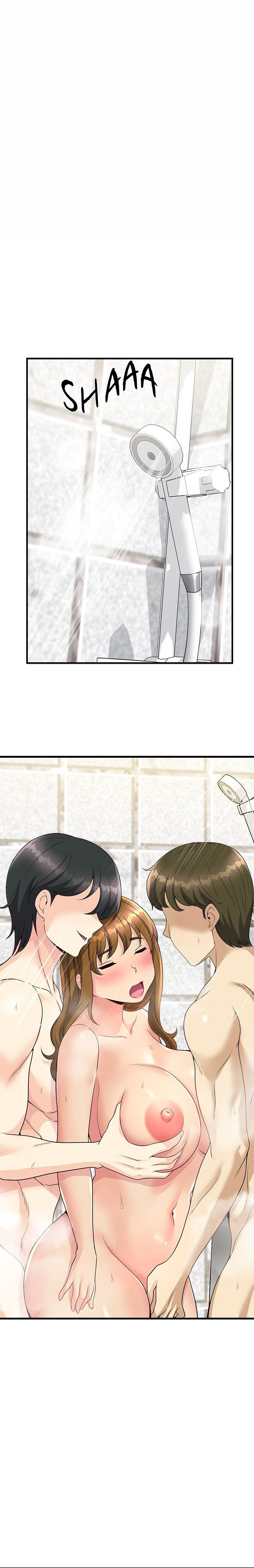 My Other Girlfriend: Chapter chapter-25 - Page 33