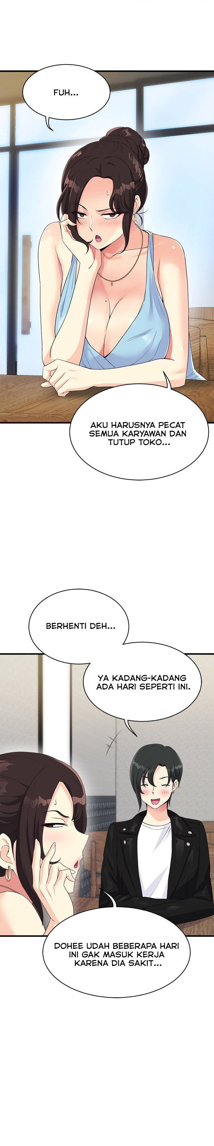 My Other Girlfriend: Chapter chapter-30 - Page 6