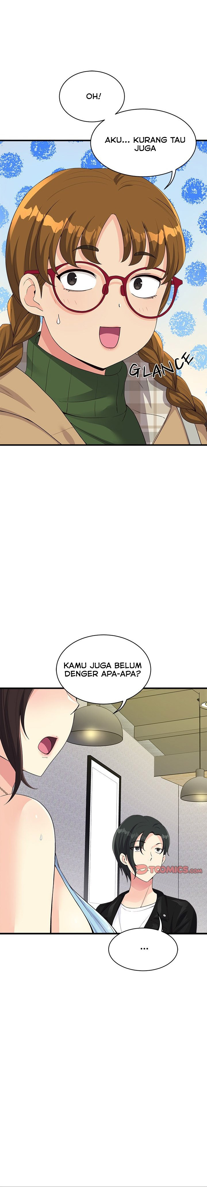 My Other Girlfriend: Chapter chapter-30 - Page 9