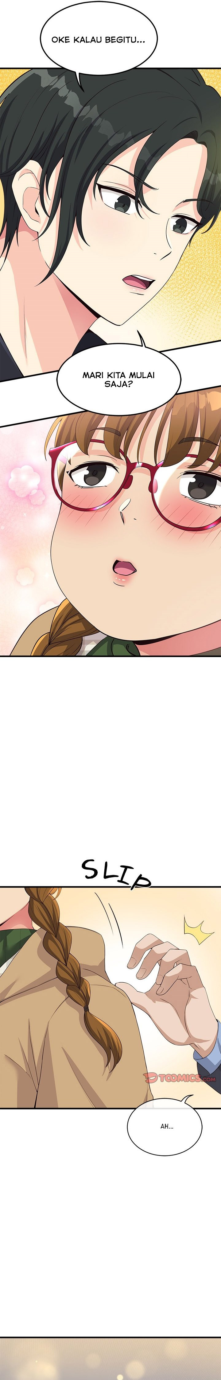 My Other Girlfriend: Chapter chapter-30 - Page 20