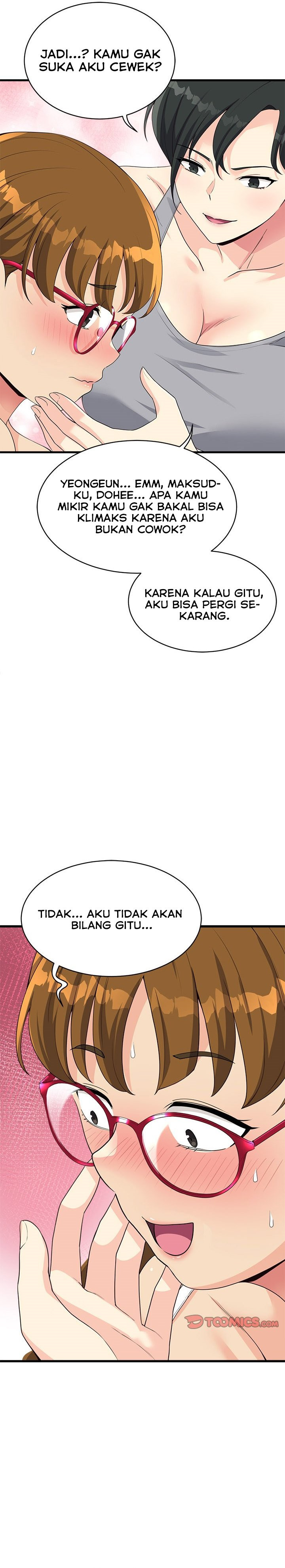 My Other Girlfriend: Chapter chapter-30 - Page 30