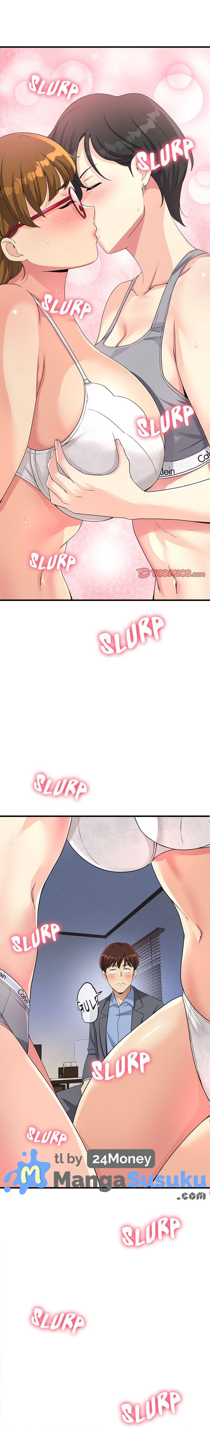 My Other Girlfriend: Chapter chapter-31 - Page 2