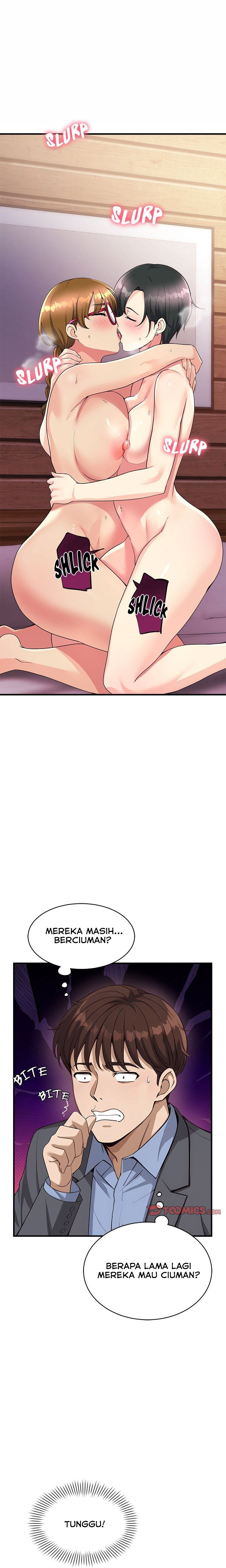 My Other Girlfriend: Chapter chapter-31 - Page 5