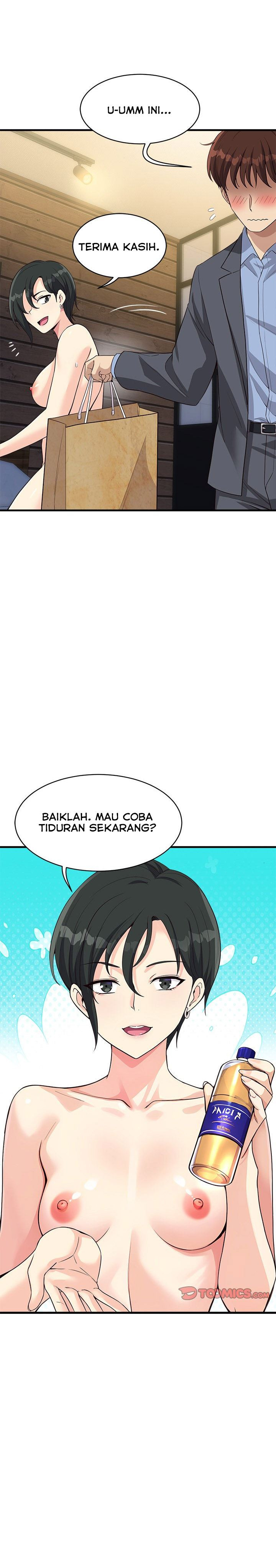 My Other Girlfriend: Chapter chapter-31 - Page 9