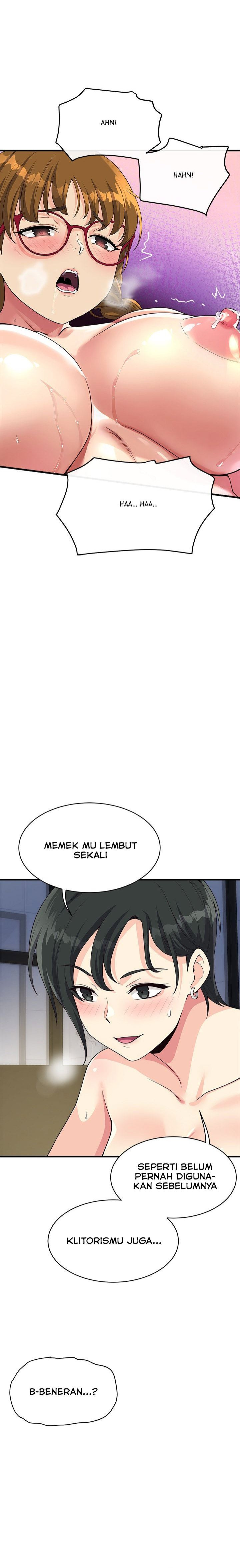 My Other Girlfriend: Chapter chapter-31 - Page 14